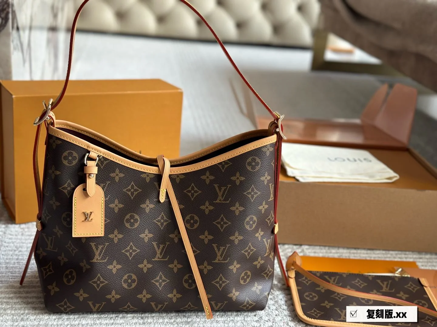 Louis Vuitton Bag