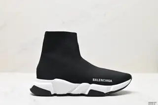 Balenciaga Paris Socks Shoes There are too many words to describe this pair of shoes
