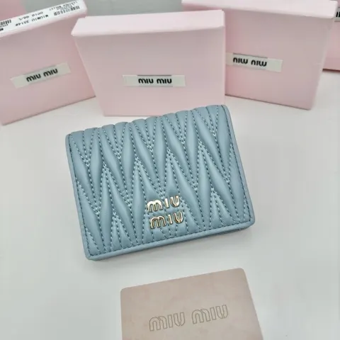 MiuMiu Wallet