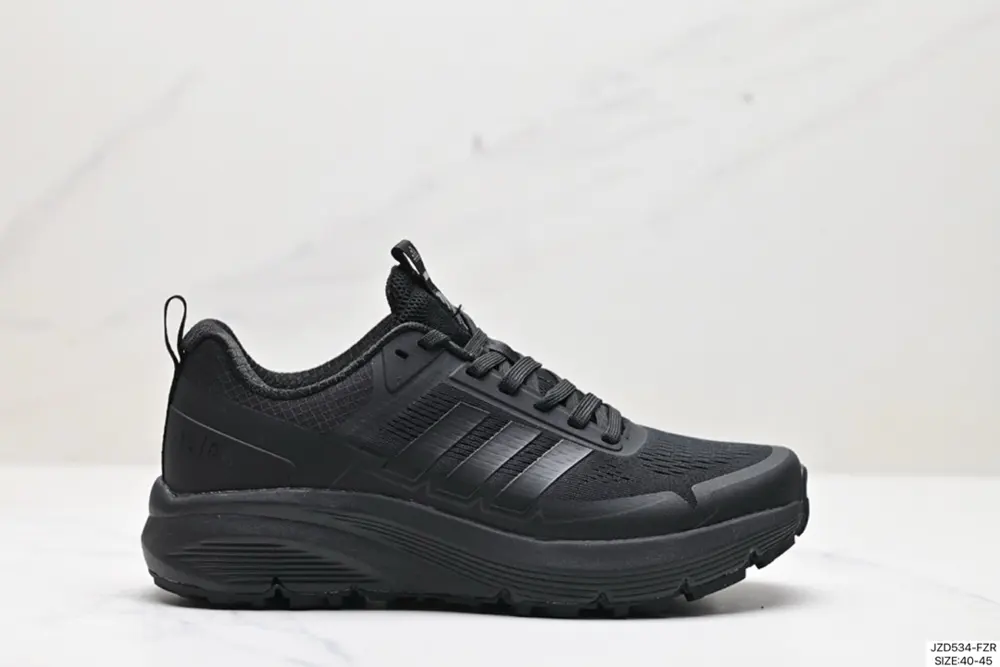 Adidas More Than Speed ​​full-casual sports running shoes FE3001