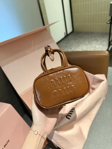 MiuMiu Bag