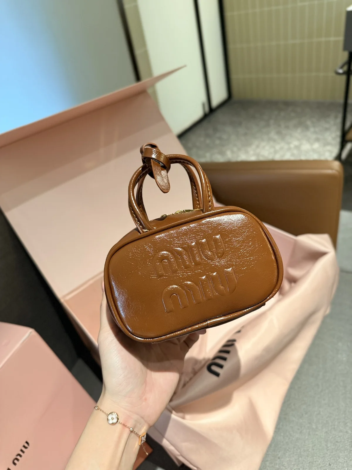 MiuMiu Bag