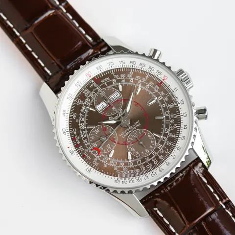 Breitling Watch