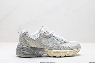 New Balance Corporate Grade New Balance MR530 Series Retro Daddy Style Mesh Running Casual MR530FW1