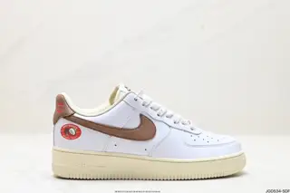 Nike WMNS AF1 LXX original last and original cardboard to create a pure low-top Air Force DX1193-200