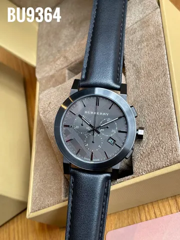 Burberry Watch