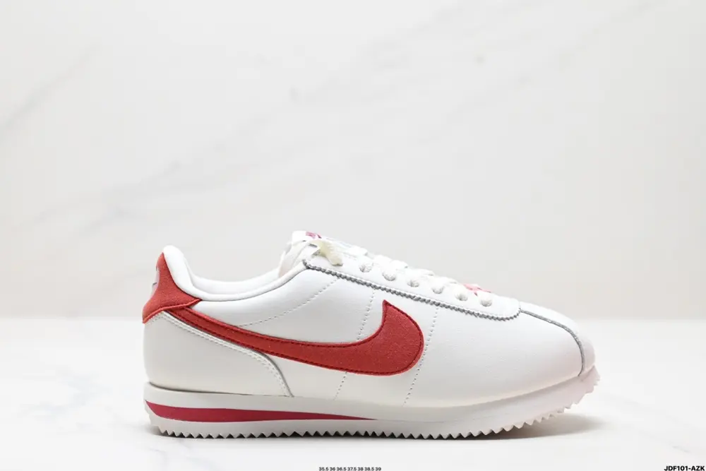 Nike Classic Cortez Basic SL Nike Classic Lightweight and Comfortable Men’s Forrest Gump 904764