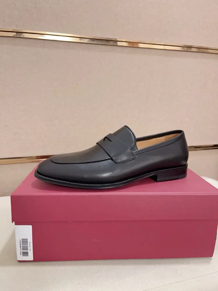 Salvatore Ferragamo Shoes