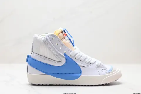 Nike NK Blazer Mid ‘77 Vntg DD3111-103