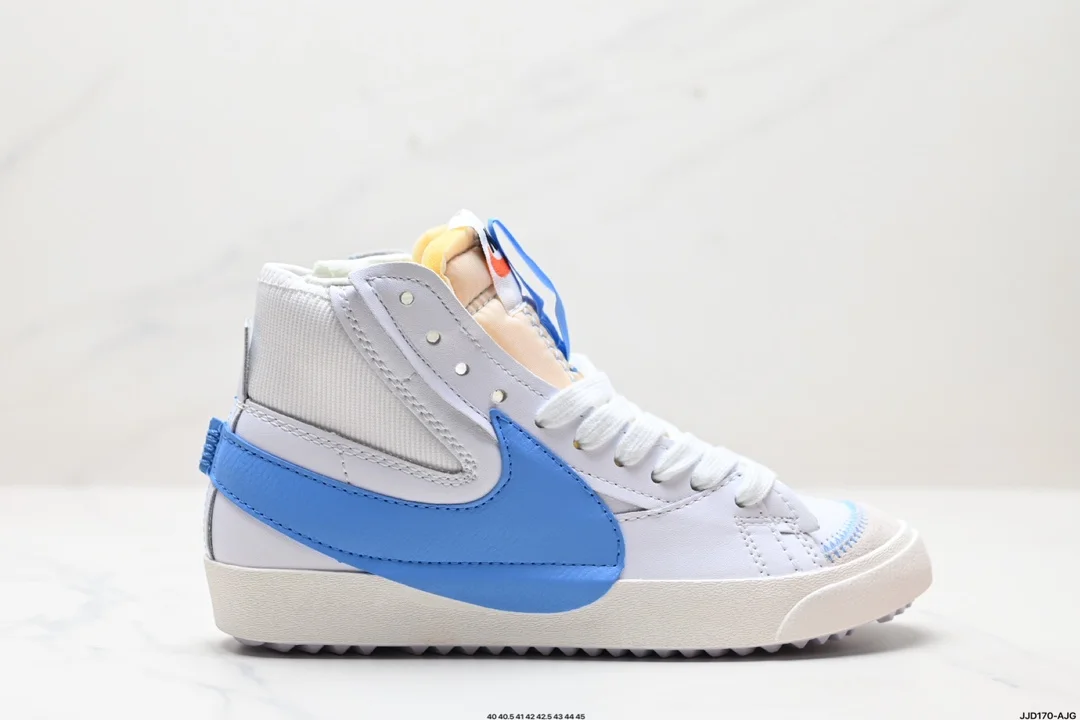 Nike NK Blazer Mid ‘77 Vntg DD3111-103