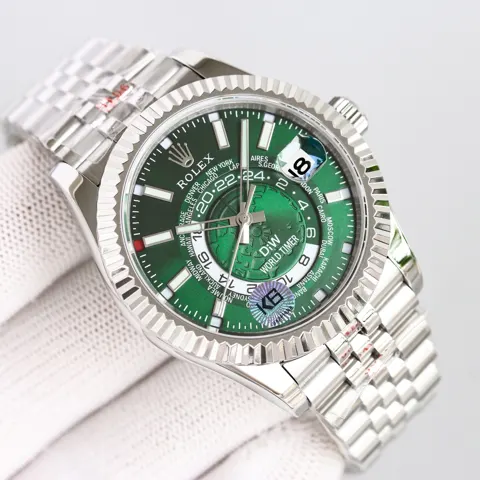 Rolex Skywalker