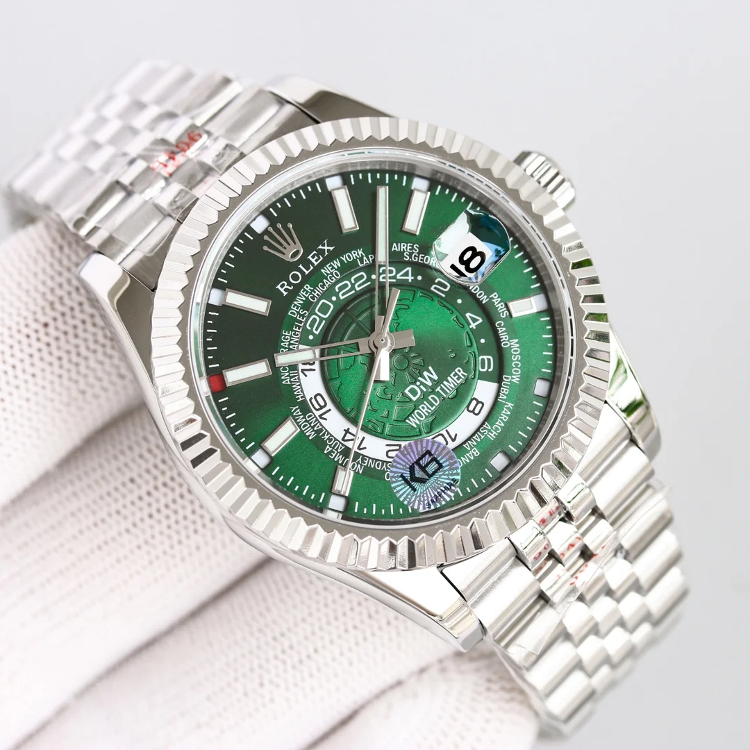 Rolex Skywalker