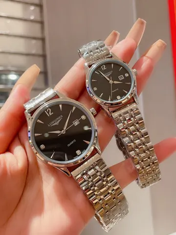 Longines Watch