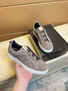 Gucci casual shoes sole: original factory special original sole