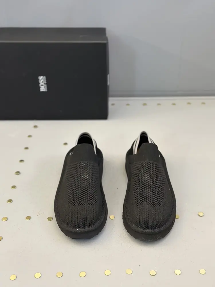 BOSS men’s casual sports shoes
