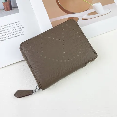 Hermès Wallet