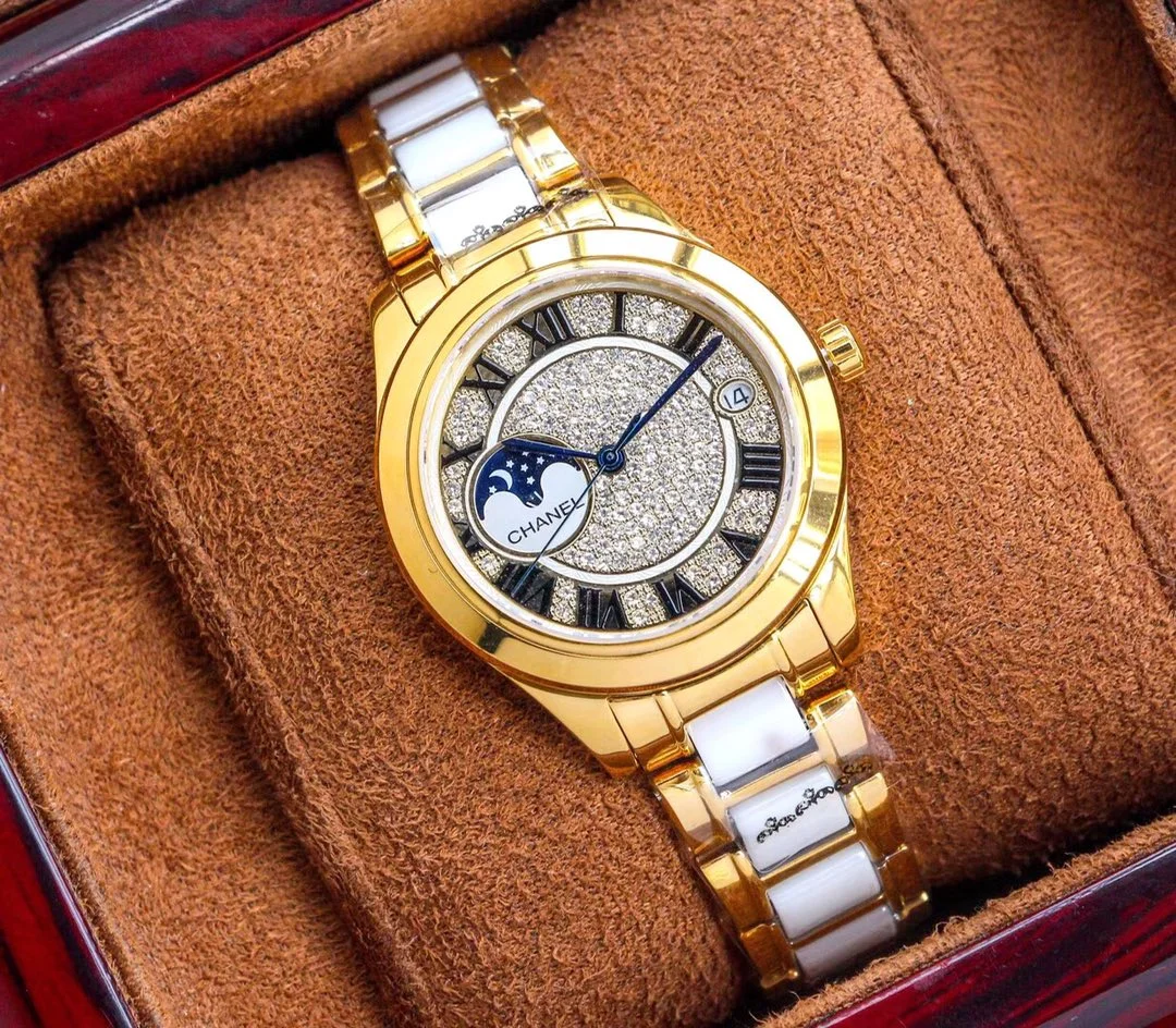 Chanel Watch