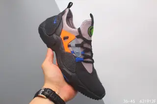 NIKE/Nike HUARACHE E.D.G.E. TXT QS Wallace 7th Generation Functional Running Shoes