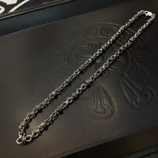 Chrome Hearts Necklace