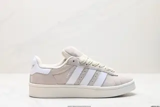 Adidas Originals Campus 00s series bread style classic retro low-top versatile casual HQ8707