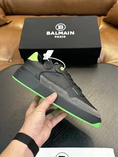 Balmain B-Skate sneakers