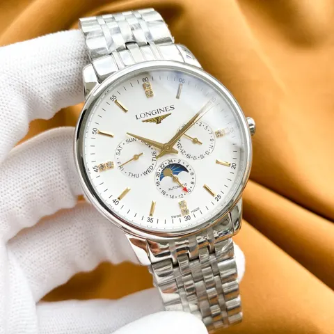 Longines Watch
