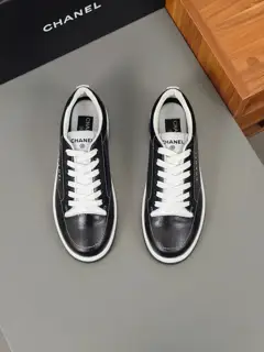 Chanel casual sneakers