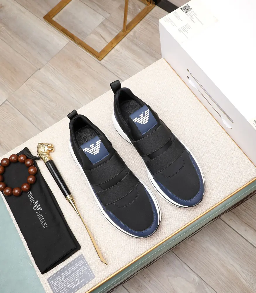 Armani 2024 official website latest model