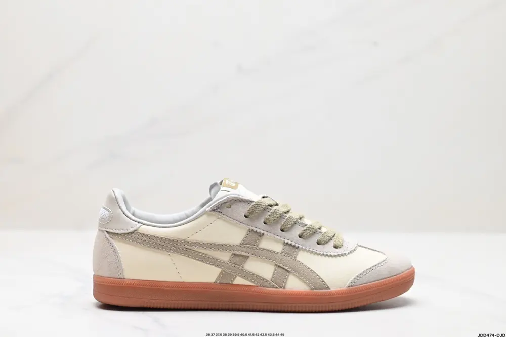 ASICS Onitsuka Tiger Tokuten Shoes 1183B938-102