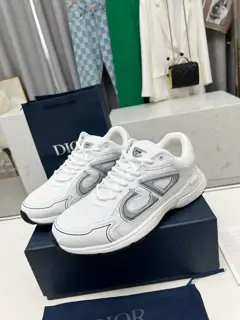 Dior B30 popular sports shoes