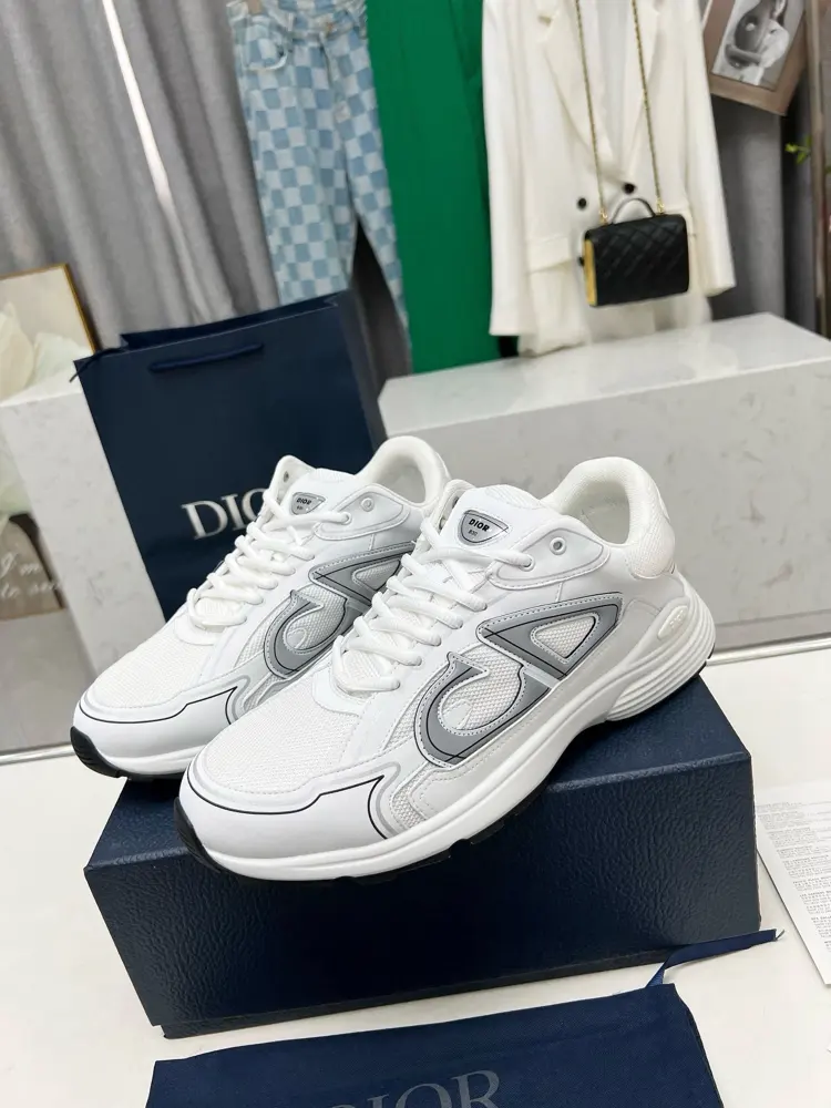 Dior B30 popular sports shoes