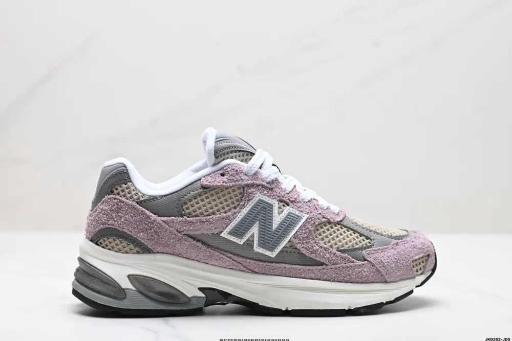 New Balance New Balance M2010 Series New Balance Retro Daddy Style Mesh Running Casual M2010VT