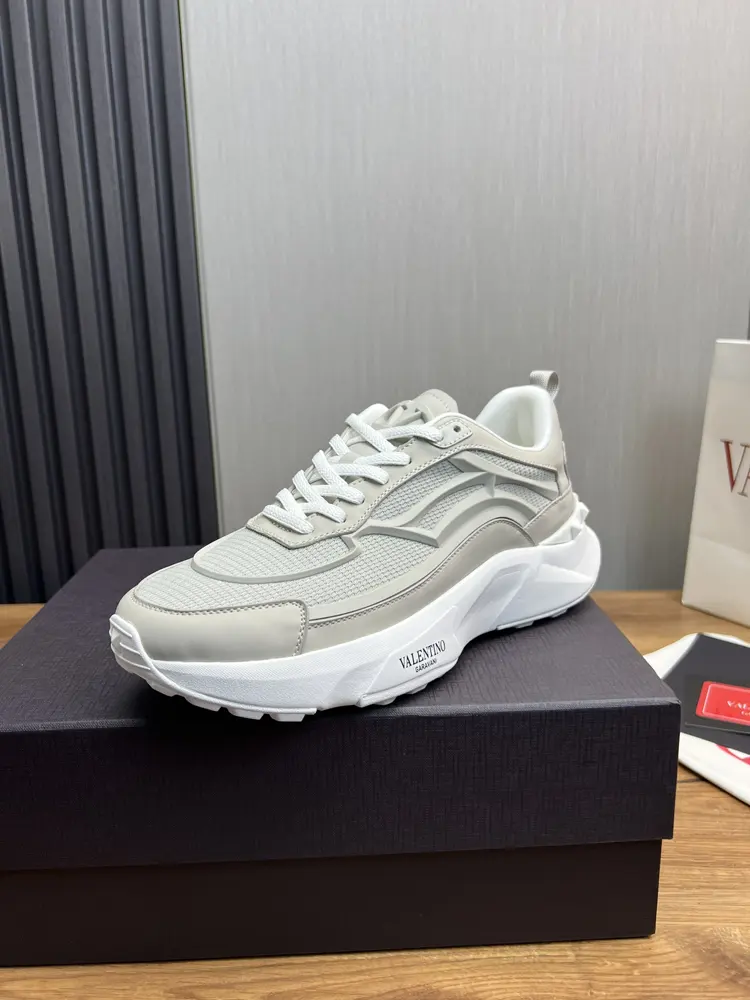 Valentino casual shoes