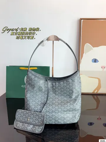 Goyard Tote