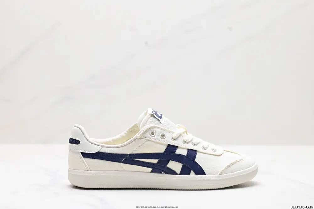ASICS Onitsuka Tiger Tokuten cloth Shoes 1183A862-201