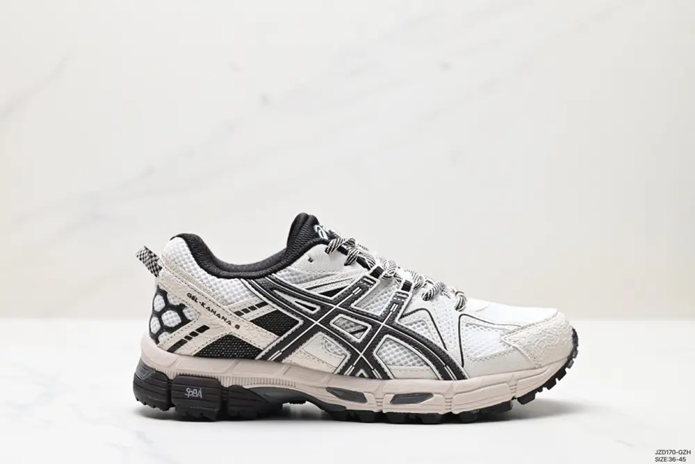 ASICS Gel-Kahana 8 Series Shoes 1012B109-023