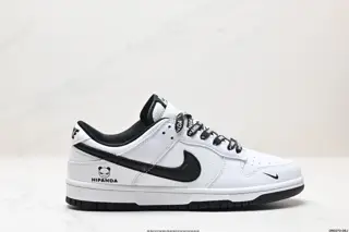 Nike DUNK LOW RETRO dunk series low-top casual sports skateboard shoes GF1818-001