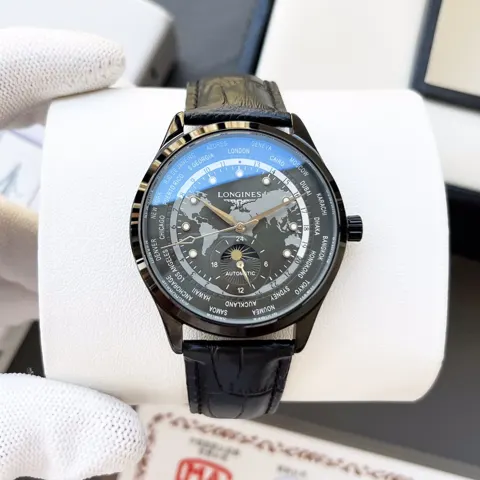 Longines Watch