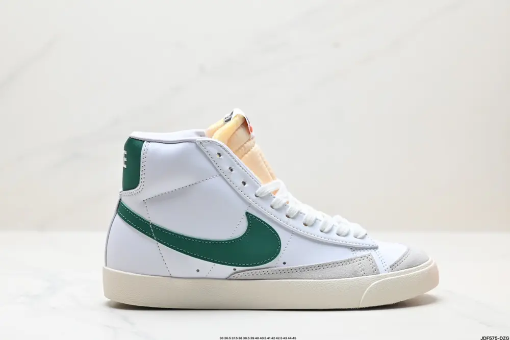 Nike Classic versatile high-top trailblazer casual sports shoes DA6364-100