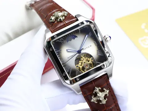 Cartier Watch