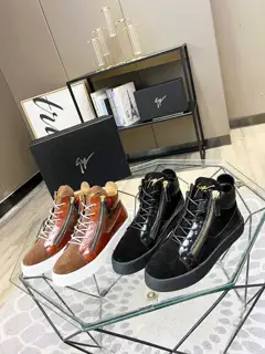 Giuseppe Zanotti casual men’s shoes