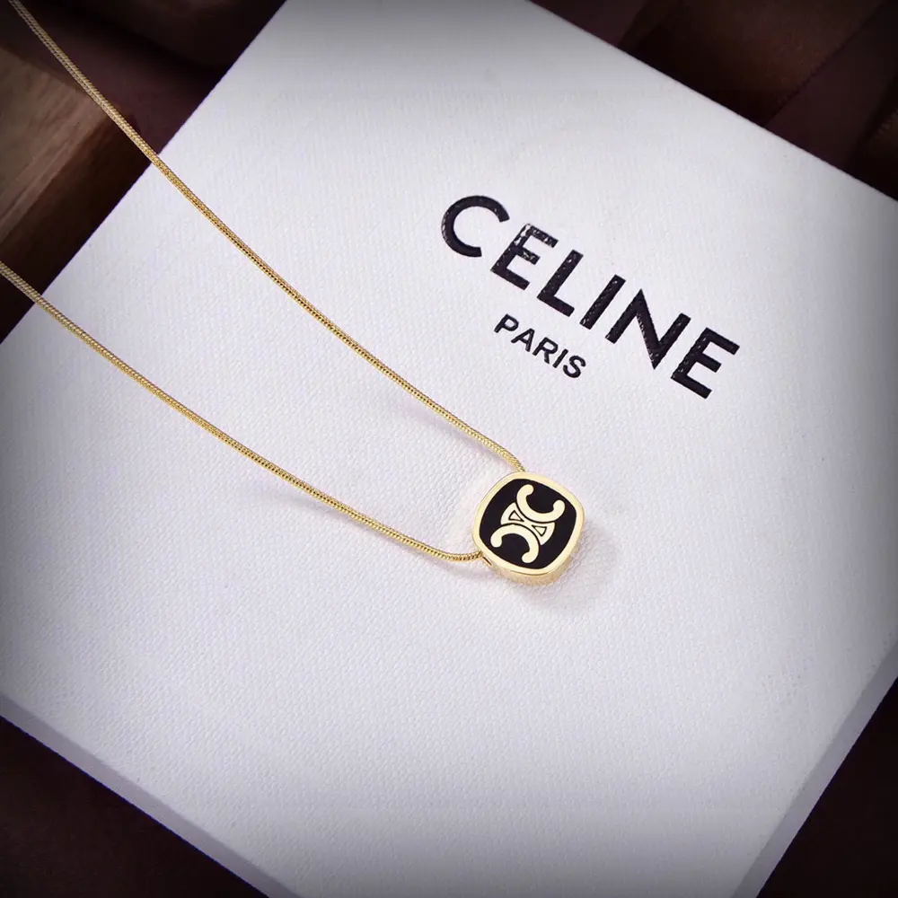 Celine necklace