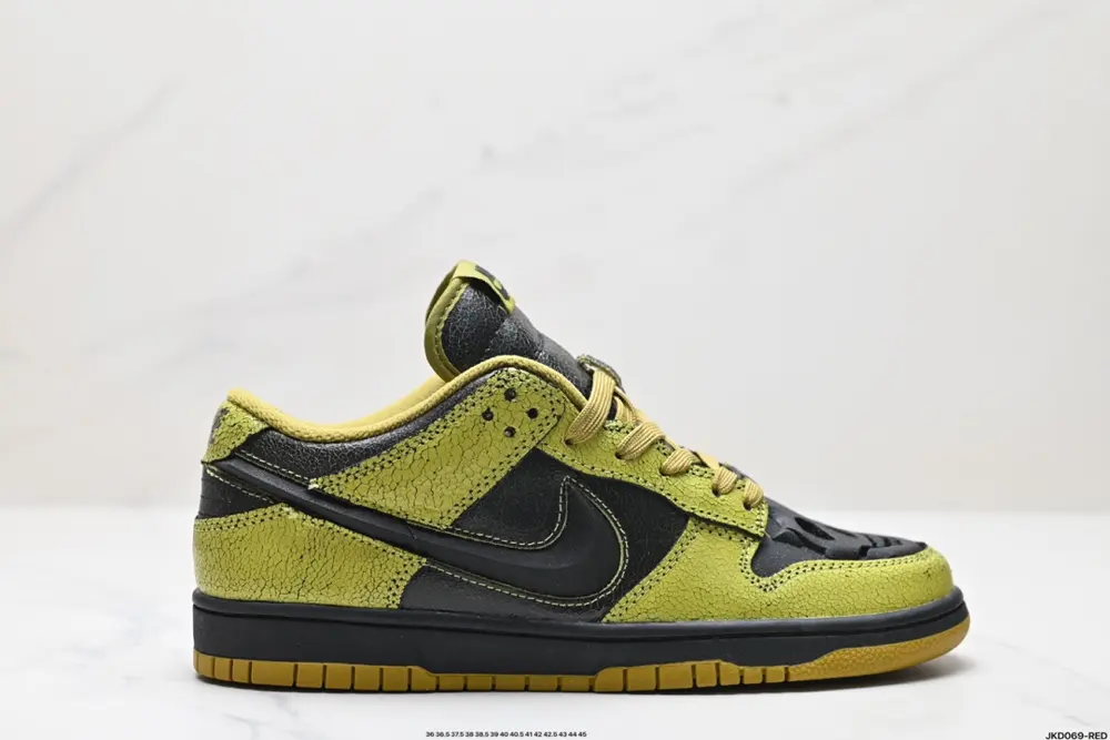 Nike SB Dunk Low Retro Dunk Series Retro Low-top Casual Sports Skateboard Shoes FZ8319-300