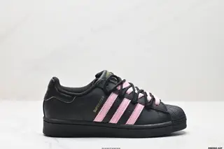 Adidas Originals Superstar shell toe series low-top classic versatile casual sports shoes EF5398
