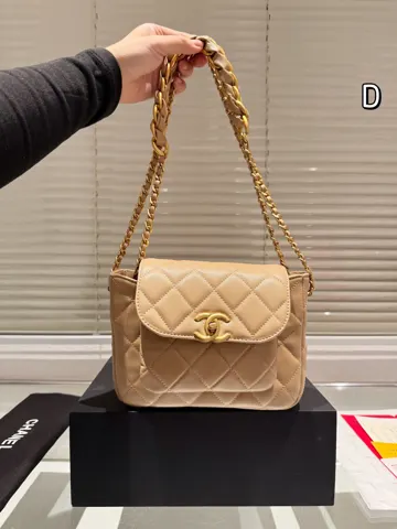 Chanel Bag