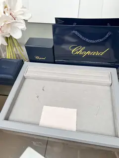 Chopard necklace