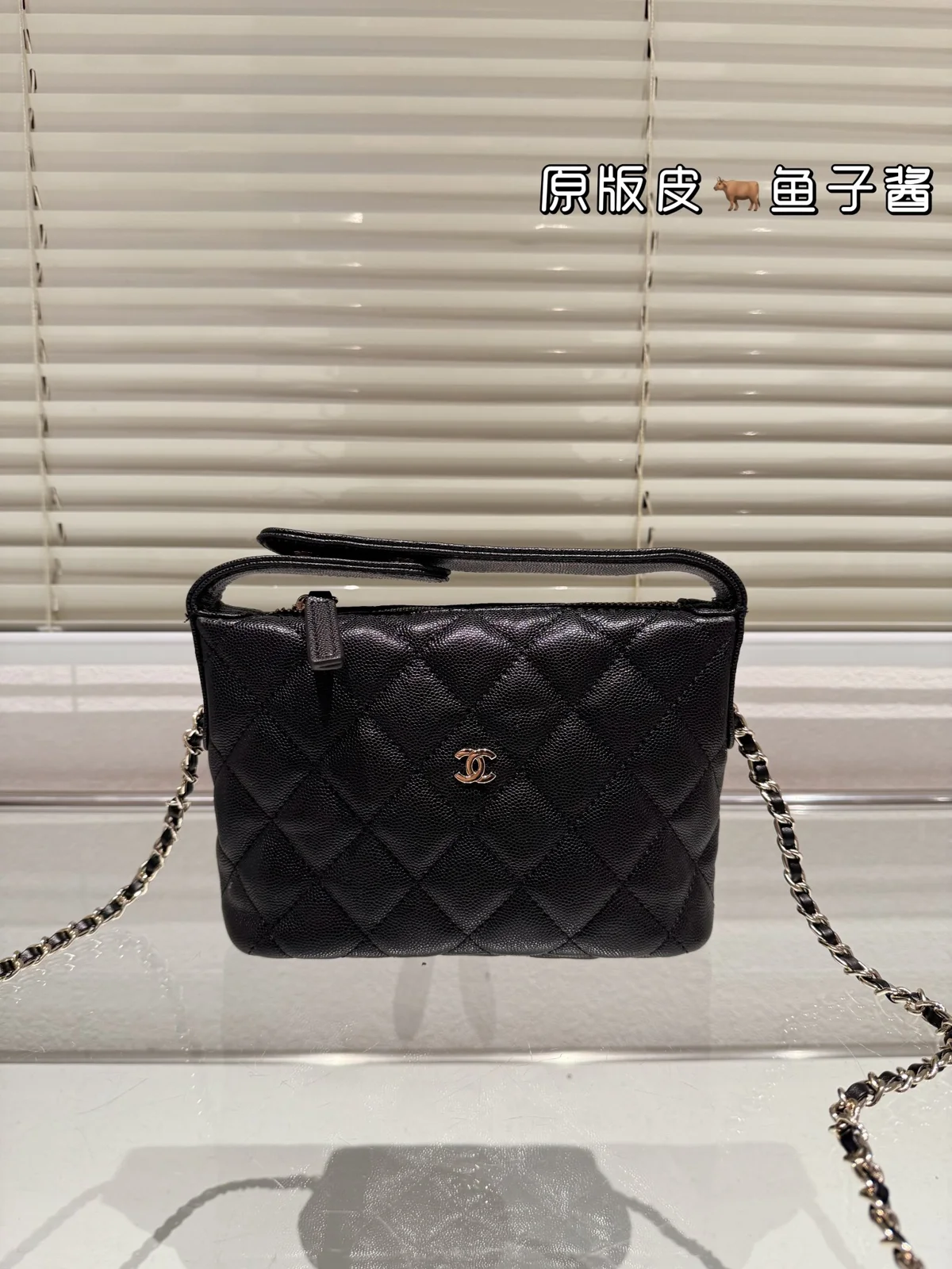 Chanel Bag