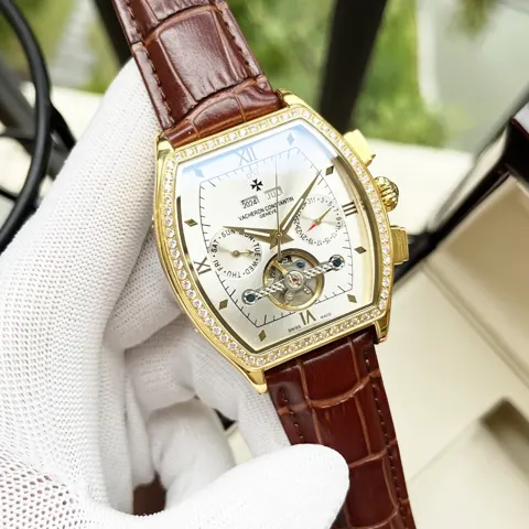 Vacheron Constantin Watch