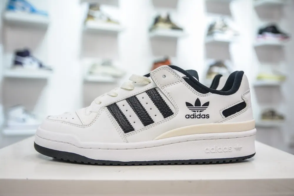 Adidas basketball shoes
