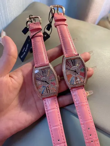 Franck Muller Watch